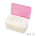 Sanrio Characters Wet Sheet Case Cute Storage Of Wet And Cleaning Sheets - Japanese Wet Sheet Pouch- Japan Figure Store - #1 Bring To You The Best Japanese Goods