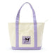 Sanrio (Sanrio) Chromie Canvas Tote Bag M 096393- Japan Figure Store - #1 Bring To You The Best Japanese Goods