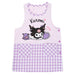 SANRIO Apron Kuromi- Japan Figure Store - #1 Bring To You The Best Japanese Goods