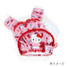 SANRIO Vinyl Pouch Polka Dot Kuromi- Japan Figure Store - #1 Bring To You The Best Japanese Goods