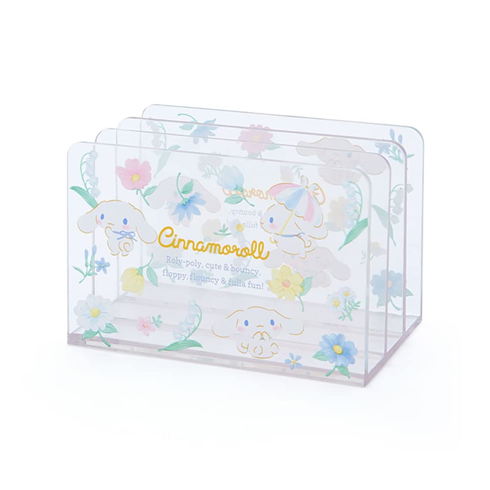 SANRIO Memo Pad Stand Cinnamoroll- Japan Figure Store - #1 Bring To You The Best Japanese Goods