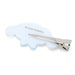 SANRIO - Hair Clip Cinnamoroll - 2 Pcs.- Japan Figure Store - #1 Bring To You The Best Japanese Goods
