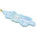 SANRIO Acrylic Keychain Cinnamoroll- Japan Figure Store - #1 Bring To You The Best Japanese Goods