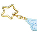 SANRIO Acrylic Keychain Cinnamoroll- Japan Figure Store - #1 Bring To You The Best Japanese Goods