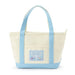 SANRIO Canvas Tote Bag Cinnamoroll Size: S- Japan Figure Store - #1 Bring To You The Best Japanese Goods