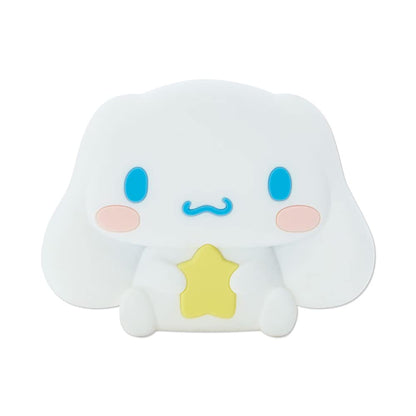 Sanrio (Sanrio) Cinnamoroll Character Type Mini Mirror 923621- Japan Figure Store - #1 Bring To You The Best Japanese Goods