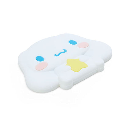 Sanrio (Sanrio) Cinnamoroll Character Type Mini Mirror 923621- Japan Figure Store - #1 Bring To You The Best Japanese Goods