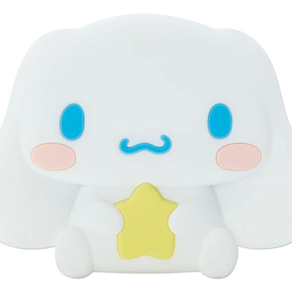 Sanrio (Sanrio) Cinnamoroll Character Type Mini Mirror 923621- Japan Figure Store - #1 Bring To You The Best Japanese Goods
