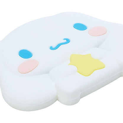 Sanrio (Sanrio) Cinnamoroll Character Type Mini Mirror 923621- Japan Figure Store - #1 Bring To You The Best Japanese Goods