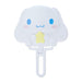 SANRIO Face Shape Hand Mirror Cinnamoroll- Japan Figure Store - #1 Bring To You The Best Japanese Goods