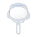 SANRIO Face Shape Hand Mirror Cinnamoroll- Japan Figure Store - #1 Bring To You The Best Japanese Goods