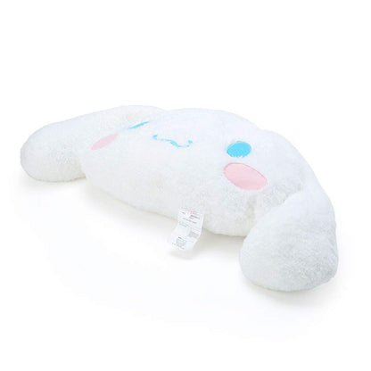 Sanrio (Sanrio) Cinnamoroll Face-Shaped Cushion M 411221- Japan Figure Store - #1 Bring To You The Best Japanese Goods