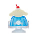 SANRIO Jelly-Shaped Magnet Clip Cinnamoroll Cafe SANRIO 2Nd Store- Japan Figure Store - #1 Bring To You The Best Japanese Goods
