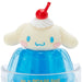 SANRIO Jelly-Shaped Magnet Clip Cinnamoroll Cafe SANRIO 2Nd Store- Japan Figure Store - #1 Bring To You The Best Japanese Goods