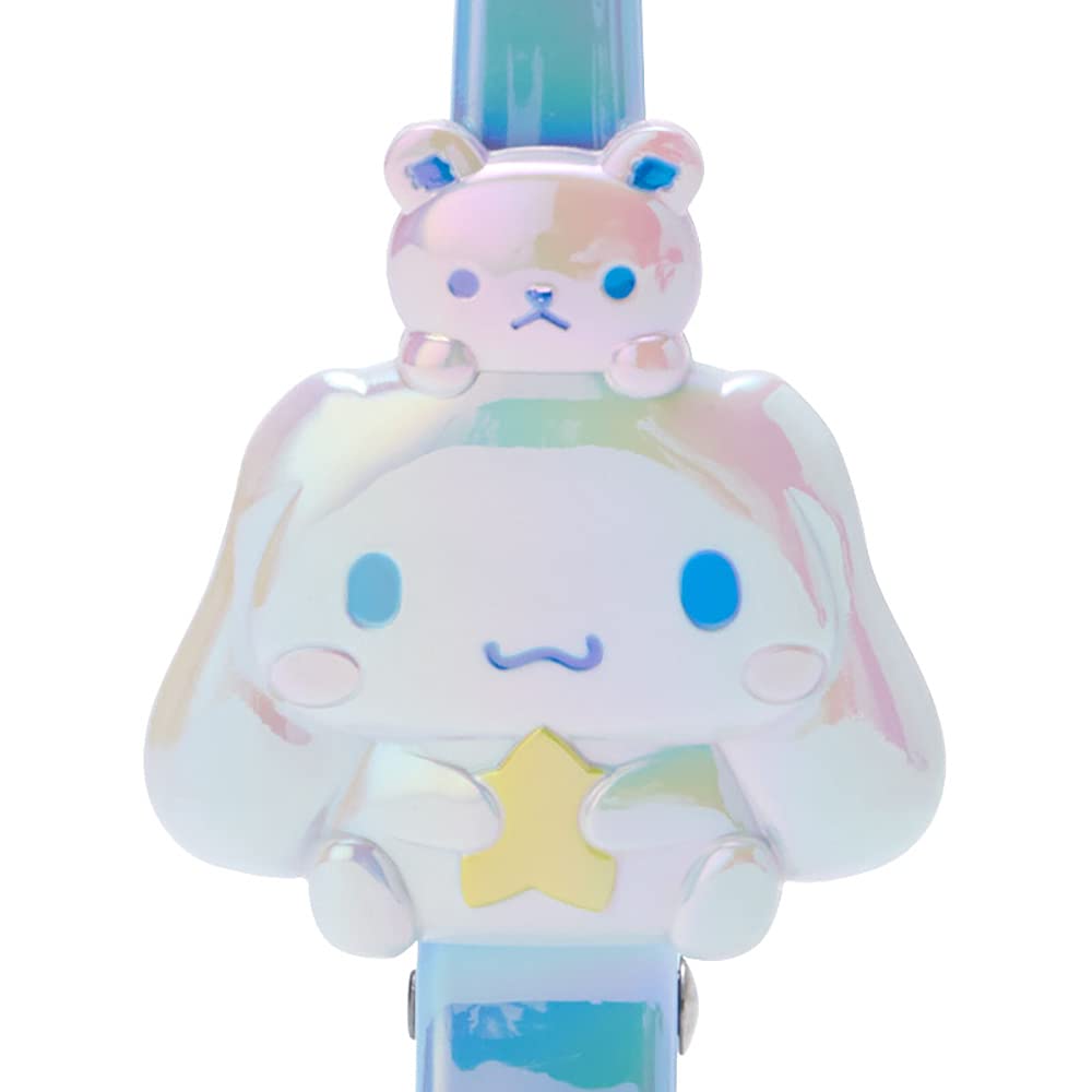 SANRIO Long Hair Clip Cinnamoroll Aurora- Japan Figure Store - #1 Bring To You The Best Japanese Goods