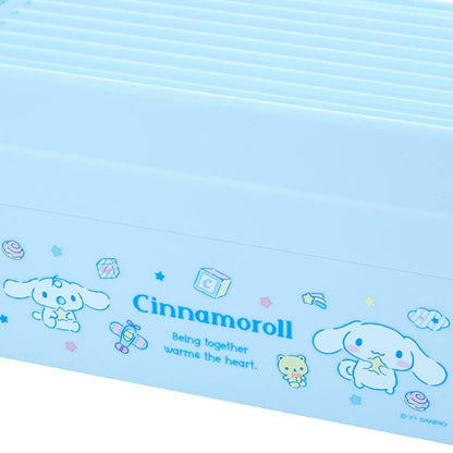 SANRIO Mask Stocker With Magnet Cinnamoroll- Japan Figure Store - #1 Bring To You The Best Japanese Goods