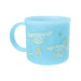 SANRIO Plastic Cup Cinnamoroll Stars- Japan Figure Store - #1 Bring To You The Best Japanese Goods