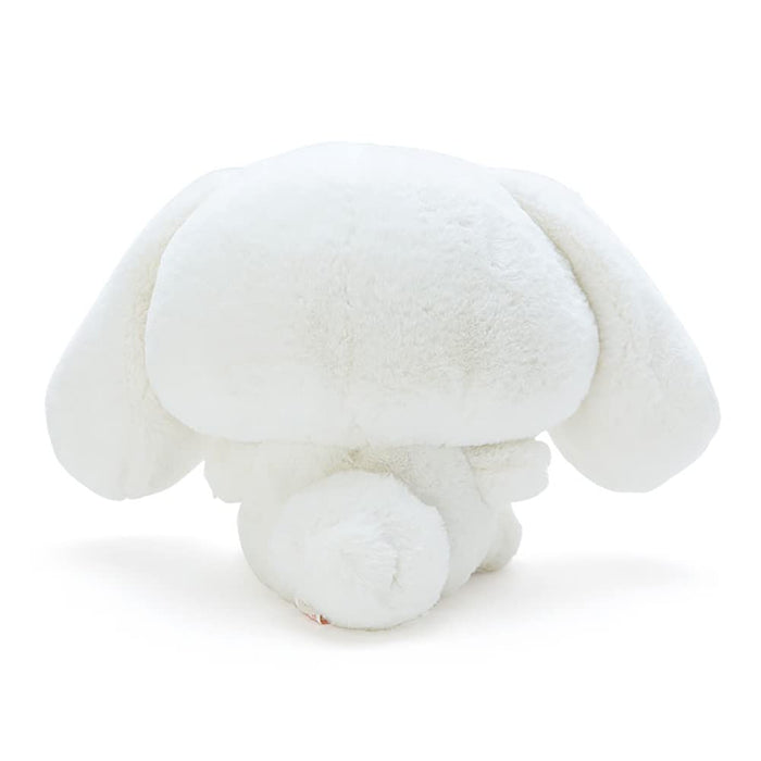 Sanrio Standard Plush Toy L Cinnamoroll Japanese Cinnamoroll Plush Toys Kawaii Toys- Japan Figure Store - #1 Bring To You The Best Japanese Goods