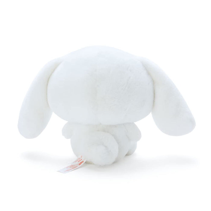 Sanrio Standard Plush Toy S Cinnamoroll - Cinnamoroll Accessories - Japanese Kids Plush Toys- Japan Figure Store - #1 Bring To You The Best Japanese Goods
