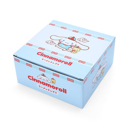 Sanrio Cinnamoroll Ramen Bowl From Japan (428302)- Japan Figure Store - #1 Bring To You The Best Japanese Goods