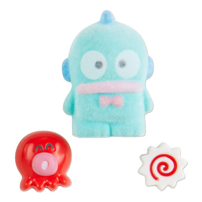 SANRIO - My Compact Set Keychain Hangyodon - SANRIO - Mycompact- Japan Figure Store - #1 Bring To You The Best Japanese Goods