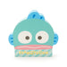 SANRIO Character Face Shaped Memo Hangyodon- Japan Figure Store - #1 Bring To You The Best Japanese Goods