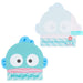 SANRIO Character Face Shaped Memo Hangyodon- Japan Figure Store - #1 Bring To You The Best Japanese Goods