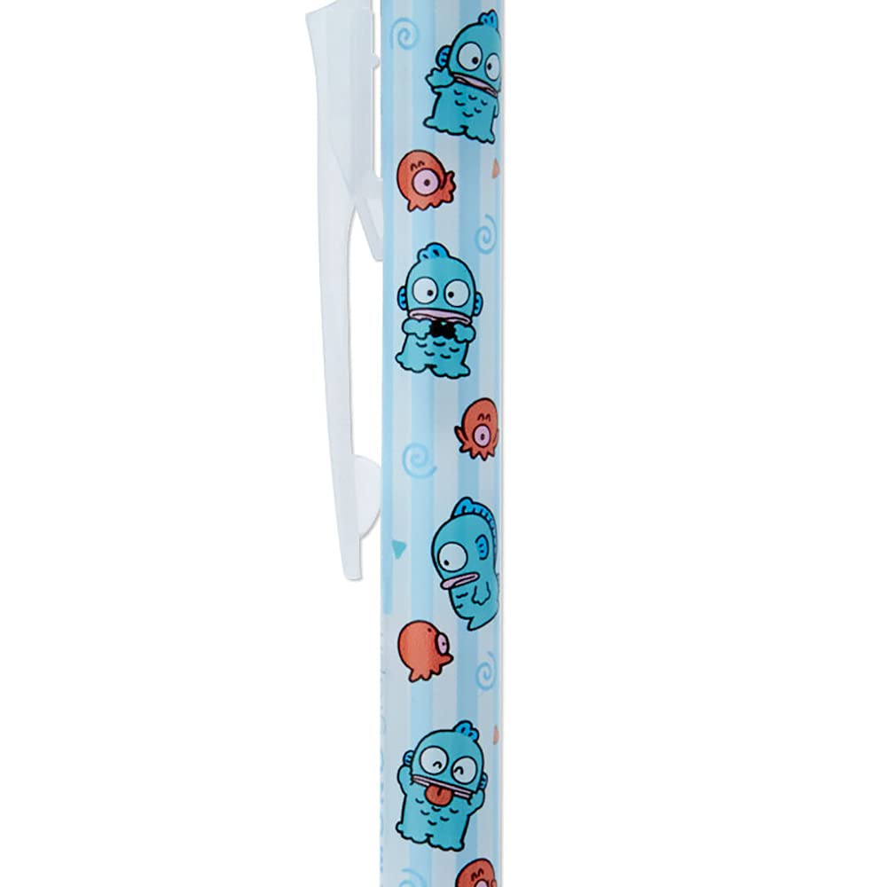 SANRIO - Monograph Mechanical Pencil 0.5Mm Hankyodon- Japan Figure Store - #1 Bring To You The Best Japanese Goods