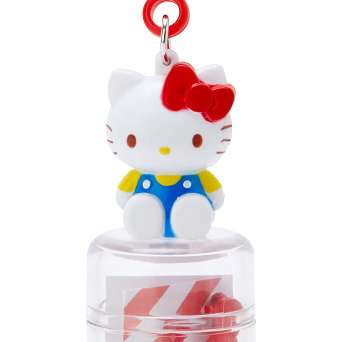 SANRIO Hairpin Set With Case Hello Kitty- Japan Figure Store - #1 Bring To You The Best Japanese Goods