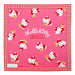 SANRIO Lunch Cloth Set 3 Pcs Hello Kitty Bear- Japan Figure Store - #1 Bring To You The Best Japanese Goods