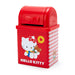 SANRIO Mini Wastebasket Hello Kitty- Japan Figure Store - #1 Bring To You The Best Japanese Goods