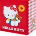 SANRIO Mini Wastebasket Hello Kitty- Japan Figure Store - #1 Bring To You The Best Japanese Goods