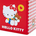 SANRIO Mini Wastebasket Hello Kitty- Japan Figure Store - #1 Bring To You The Best Japanese Goods