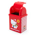 SANRIO Mini Wastebasket Hello Kitty- Japan Figure Store - #1 Bring To You The Best Japanese Goods