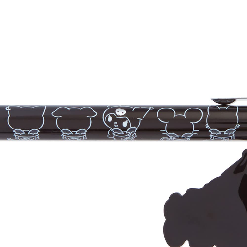 Sanrio Kuromi Ballpoint Pen (We Are Chromies 5) Japanese Sanrio Character Ballpoint Pen- Japan Figure Store - #1 Bring To You The Best Japanese Goods