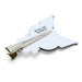 SANRIO - Hair Clip - 2 Pcs Kuromi- Japan Figure Store - #1 Bring To You The Best Japanese Goods
