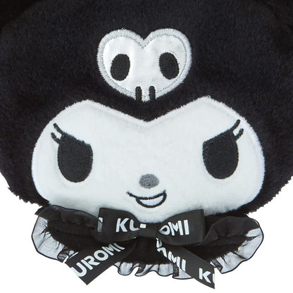 Sanrio Kuromi Zipper Pocket (We Are Chromies 5) Japanese Sanrio Character Pocket- Japan Figure Store - #1 Bring To You The Best Japanese Goods