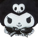 Sanrio Kuromi Zipper Pocket (We Are Chromies 5) Japanese Sanrio Character Pocket- Japan Figure Store - #1 Bring To You The Best Japanese Goods