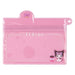 SANRIO Index Flat Case Set Kuromi- Japan Figure Store - #1 Bring To You The Best Japanese Goods