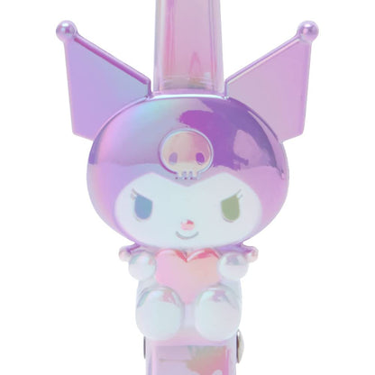 SANRIO Long Hair Clip Kuromi Aurora- Japan Figure Store - #1 Bring To You The Best Japanese Goods