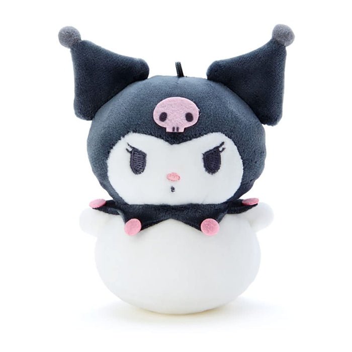 SANRIO Motchiri Mascot Kuromi- Japan Figure Store - #1 Bring To You The Best Japanese Goods