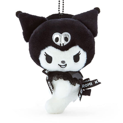 Sanrio Kuromi Mascot Holder (We Are Chromies 5) Japanese Sanrio Character Mascot Holder- Japan Figure Store - #1 Bring To You The Best Japanese Goods
