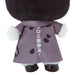 Sanrio Kuromi Ribbon Mascot Holder (We Are Chromies 5) Cute Mascot Holder Made In Japan- Japan Figure Store - #1 Bring To You The Best Japanese Goods