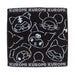 Sanrio Kuromi Petit Towel (We Are Chromies 5) Japanese Sanrio Character Towel- Japan Figure Store - #1 Bring To You The Best Japanese Goods
