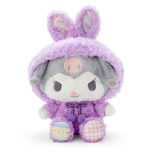 SANRIO Plush Doll Kuromi Easter- Japan Figure Store - #1 Bring To You The Best Japanese Goods
