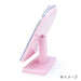 SANRIO Stand Mirror Relief Kuromi- Japan Figure Store - #1 Bring To You The Best Japanese Goods