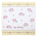 Sanrio (Sanrio) My Melody Lunch Cloth 3 Piece Set (Frill) 880019- Japan Figure Store - #1 Bring To You The Best Japanese Goods