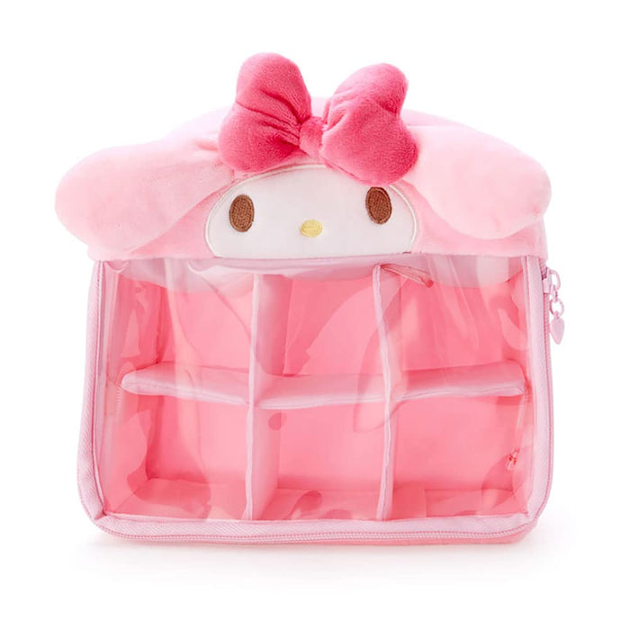 SANRIO Plush Doll House My Melody- Japan Figure Store - #1 Bring To You The Best Japanese Goods
