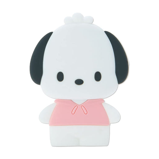 SANRIO Body Shape Mini Mirror Pochacco- Japan Figure Store - #1 Bring To You The Best Japanese Goods