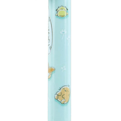 SANRIO 3 Color Ballpoint Pen Pochacco Spring Version- Japan Figure Store - #1 Bring To You The Best Japanese Goods